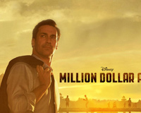 Million Dollar Arm 2014