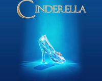 Cinderella 2015