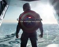 Captain America The Winter Soldier 2014 01