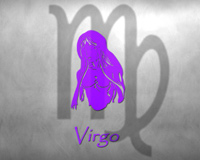 Sign Virgo