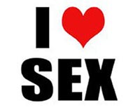 love sex