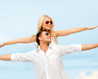 Romance Summer