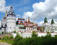 Kremlin Castle