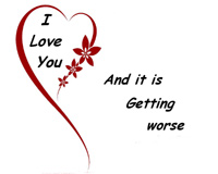 Cinta Quotes Aku cinta kamu