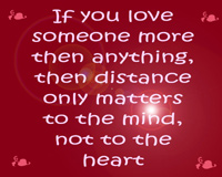 Cinta Quotes Jarak Jauh