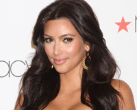 Kim Kardashian Photo Pics
