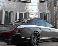Tuned By Night Luxury