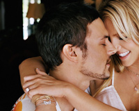 Britney Spears And Kevin Federline