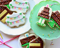 Cake Party