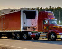 Peterbilt 384