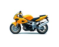 yellow motor 1