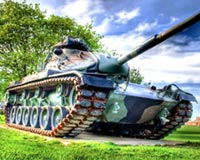 tank