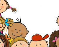 Children Greetings