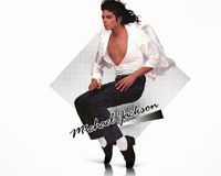 Michael Jackson Great Dance