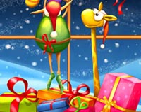 animals and gifts