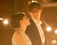 The Theory Of Everything 02