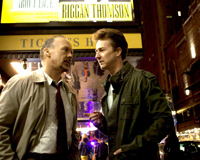 Birdman Or The Unexpected Virtue Of Ignorance