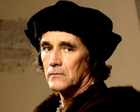 Mark Rylance As Thomas Cromwell