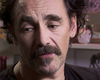 Mark Rylance