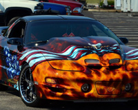 Pontiac Trans AM 02