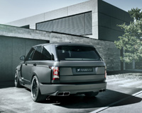 Range Rover Mystere 02