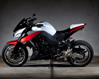 Kawasaki Z1000