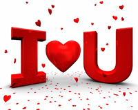 Love Quotes to Wife