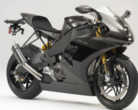 EBR 1190RS