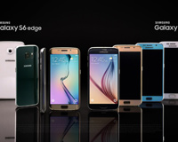 Samsung Galaxy S6 Series Released