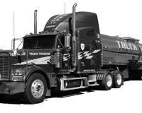 Freightliner Oldies