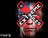 WWE Extreme Rules 2015