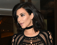 Kim Turns To Surgery