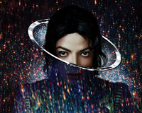 Michael Jackson Xscape
