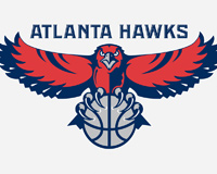 Atlanta Hawks Symbol