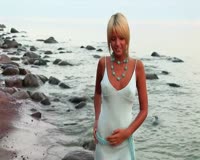 Feet Pauline Little naked (55 photos) Feet, YouTube, lingerie