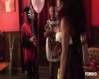 redwap.io Wild Orgy With Big Tits And Tight Pussies 1